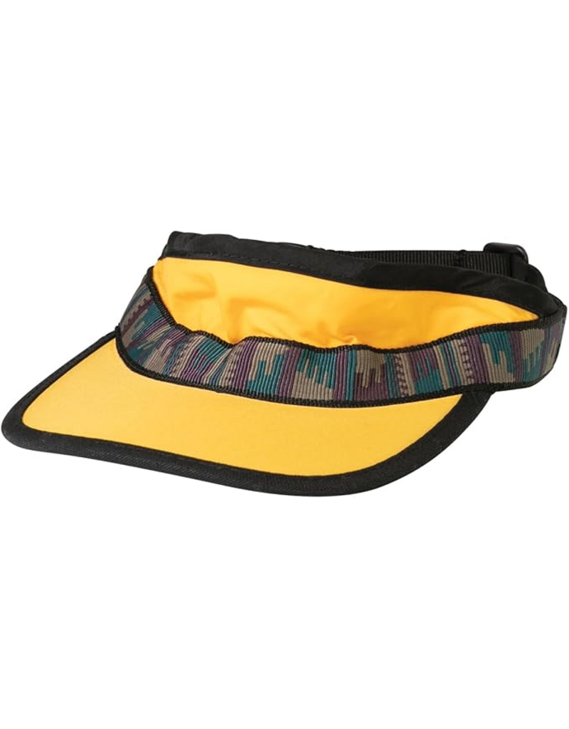 Synthetic Strapvisor