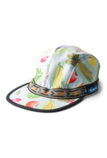 Synthetic Strapcap
