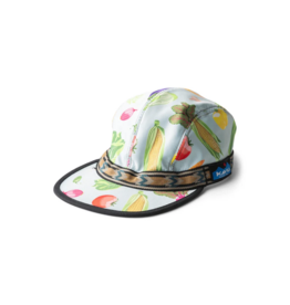 Synthetic Strapcap