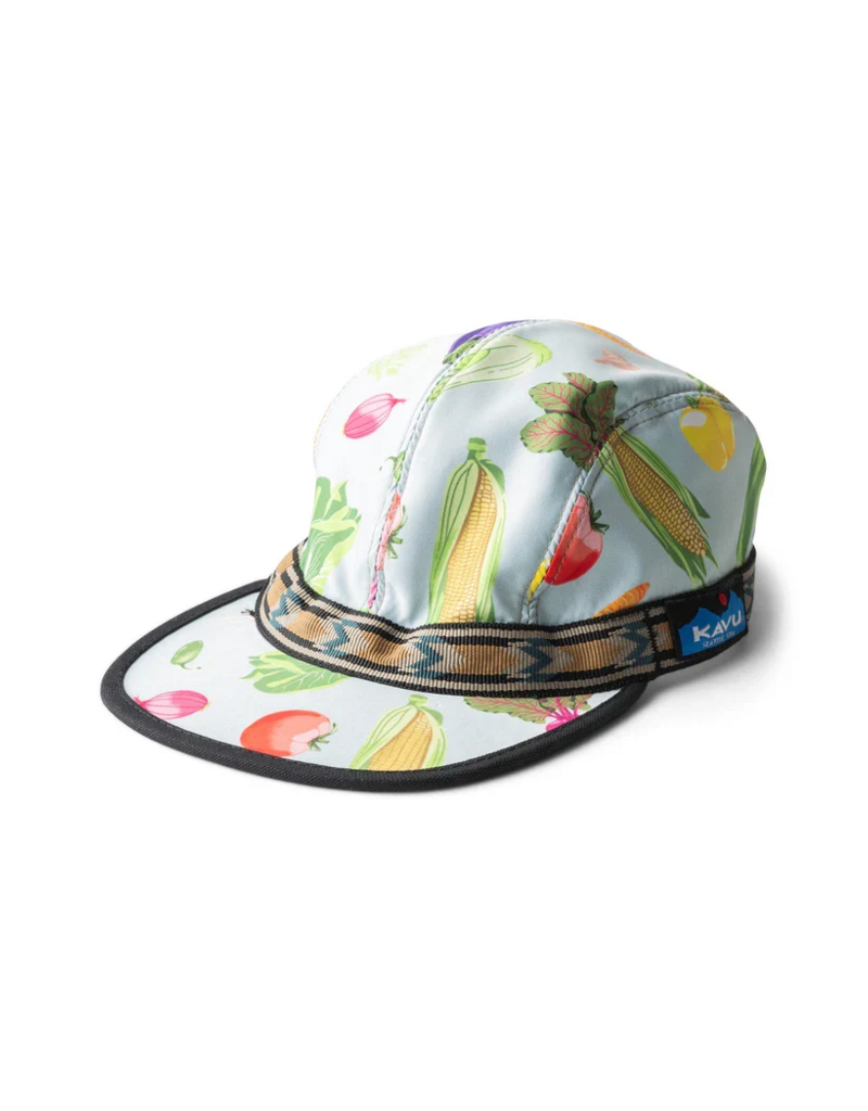 Synthetic Strapcap