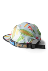 Synthetic Strapcap