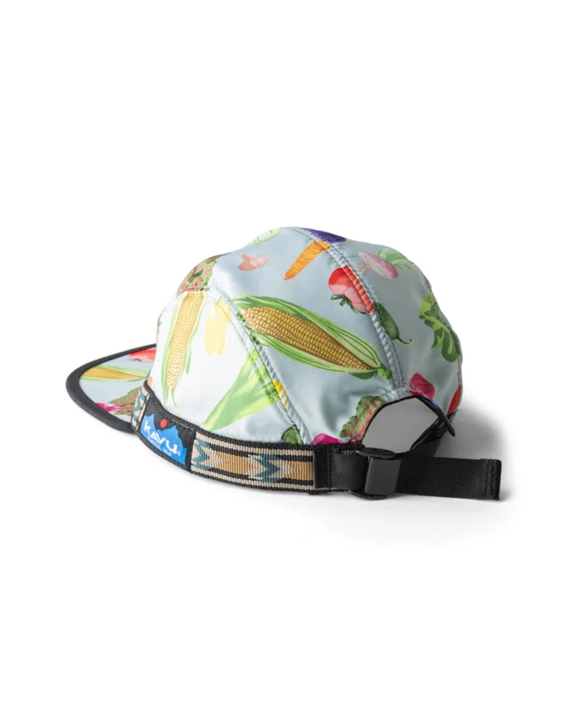Synthetic Strapcap