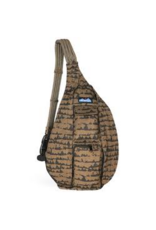Rope Bag