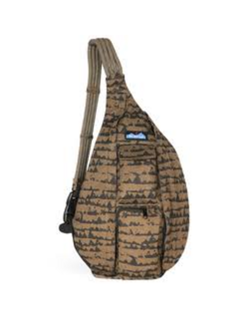 Rope Bag