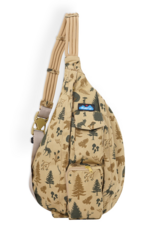 Rope Bag