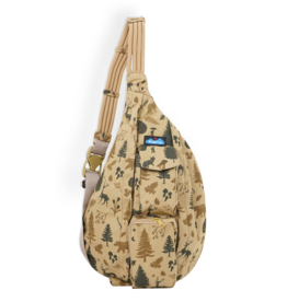 Rope Bag