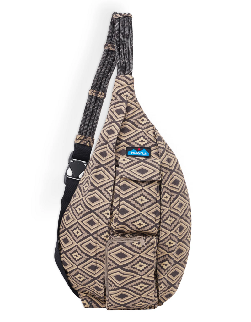 Rope Bag