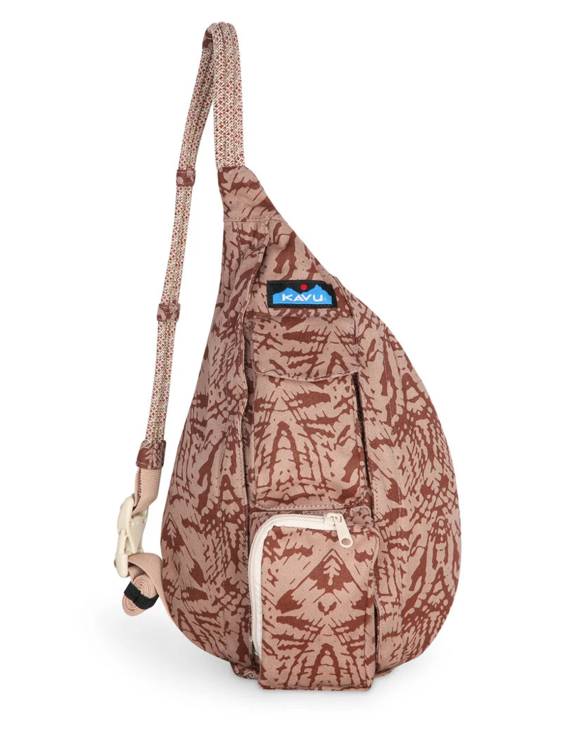 Rope Bag