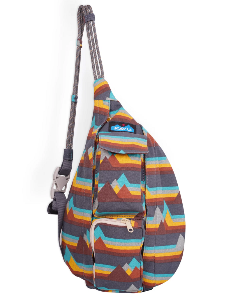 Rope Bag