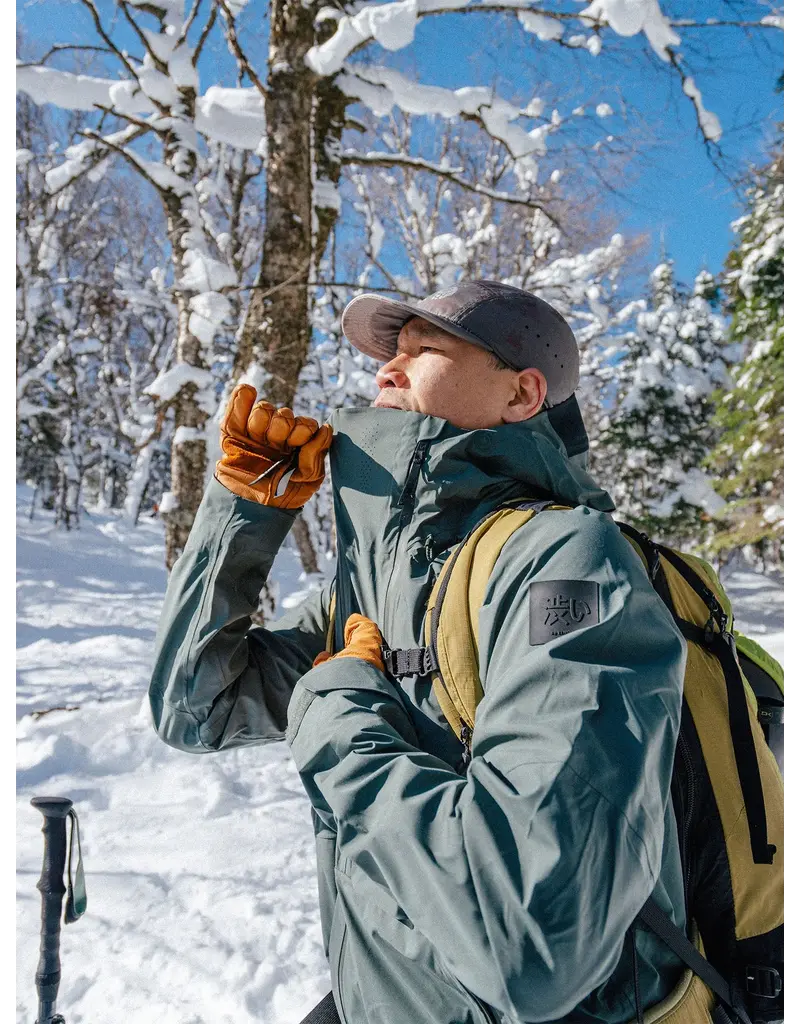 Auclair SNOW OPS 2.0