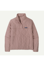 Patagonia W's Daily Quilted Snap-T P/O