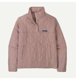 Patagonia W's Daily Quilted Snap-T P/O