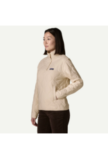 Patagonia W's Daily Quilted Snap-T P/O