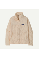 Patagonia W's Daily Quilted Snap-T P/O