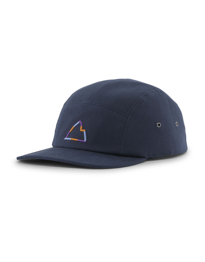 Patagonia Graphic Maclure Hat