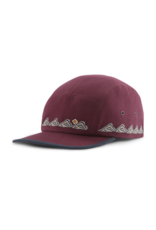 Patagonia Graphic Maclure Hat