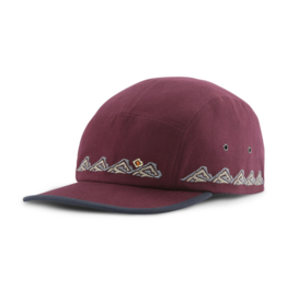 Patagonia Graphic Maclure Hat