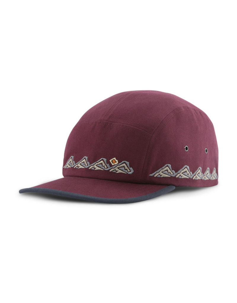 Patagonia Graphic Maclure Hat