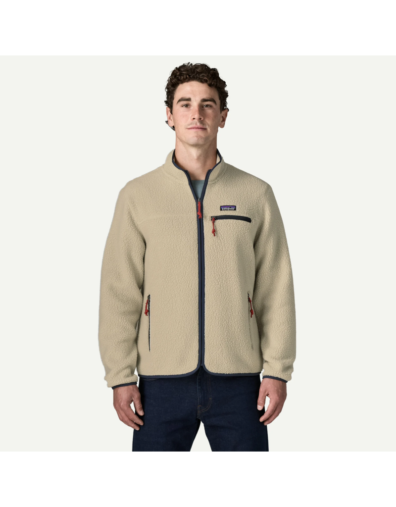 Patagonia M's Retro Pile Jkt