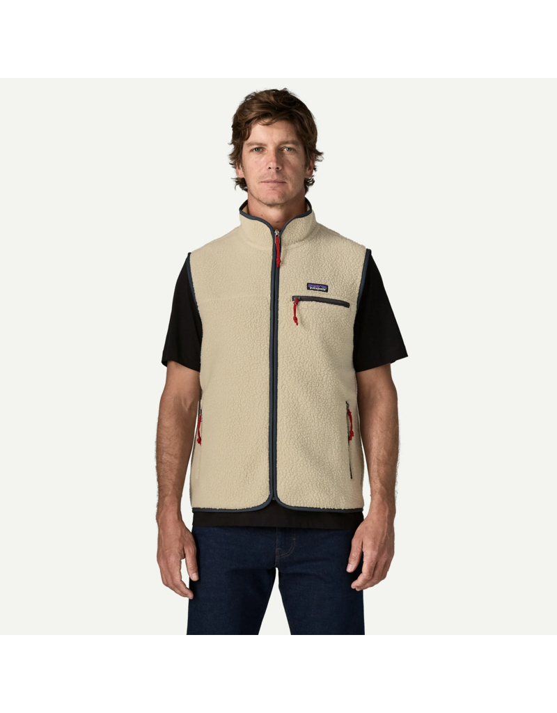 Patagonia M's Retro Pile Vest