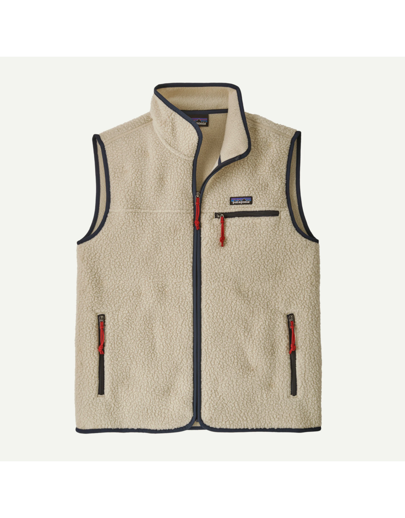 Patagonia M's Retro Pile Vest