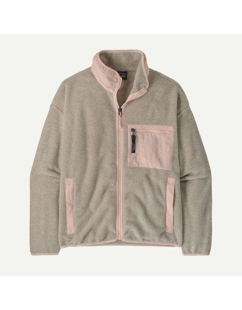 Patagonia W's Synch Jkt