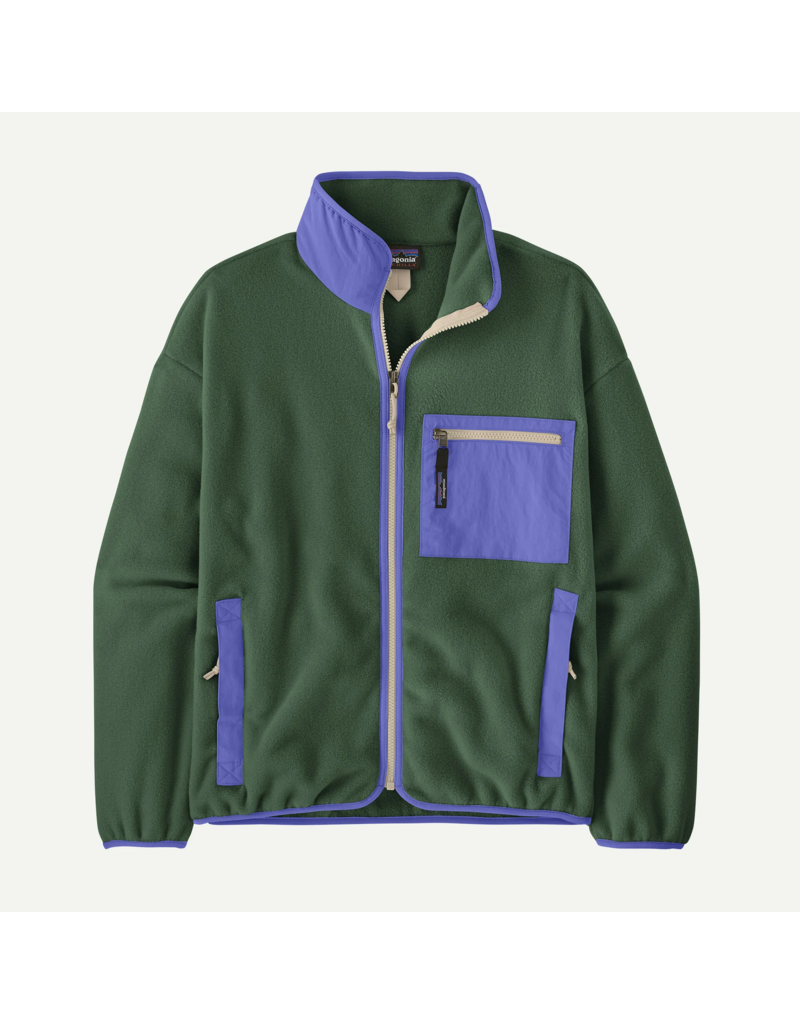 Patagonia W's Synch Jkt