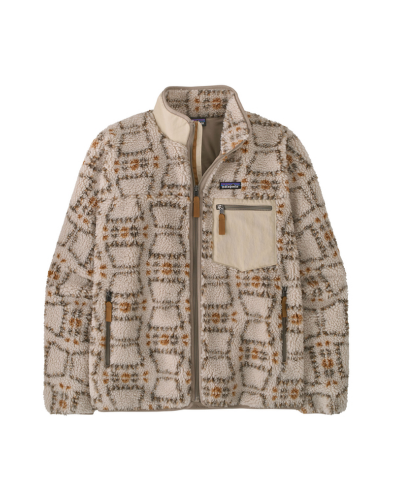 Patagonia M's Classic Retro-X Jkt