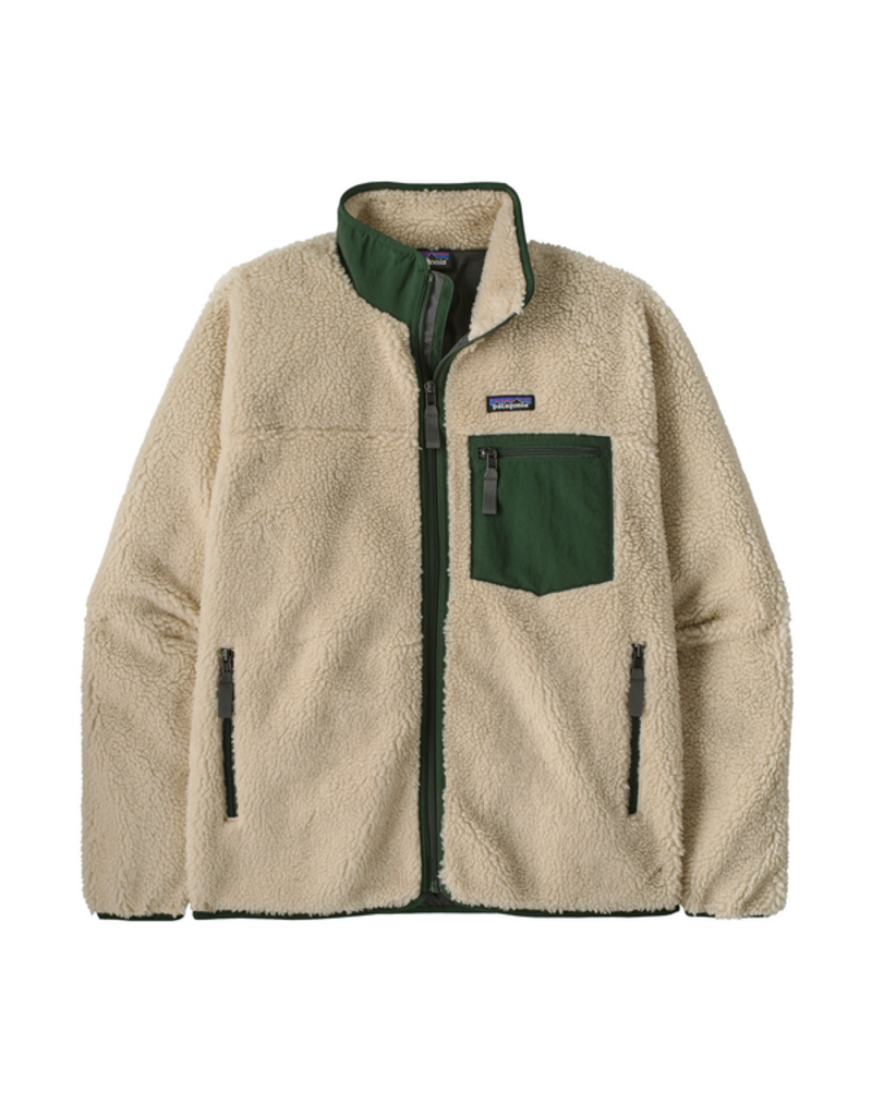Patagonia M's Classic Retro-X Jkt