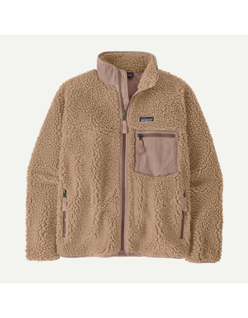 Patagonia W's Classic Retro-X Jkt