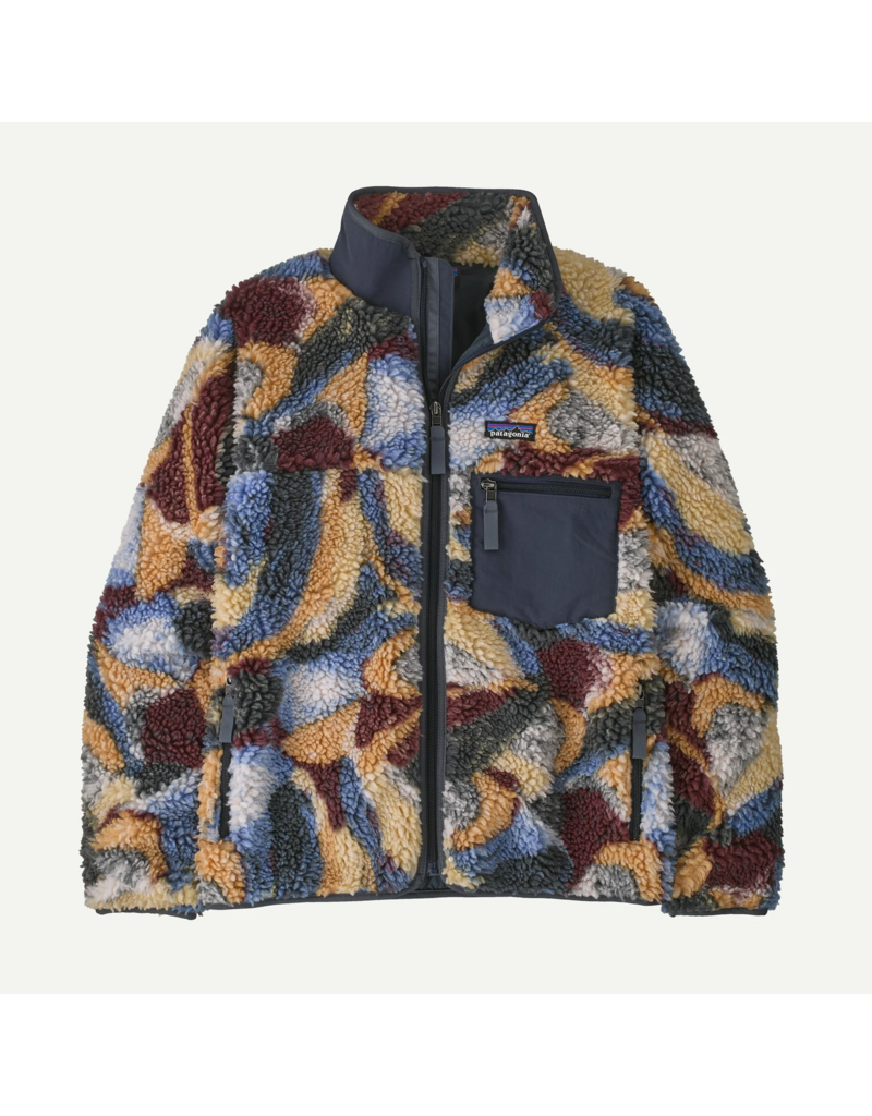 Patagonia W's Classic Retro-X Jkt