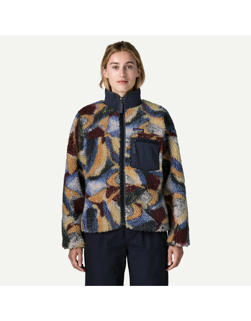 Patagonia W's Classic Retro-X Jkt