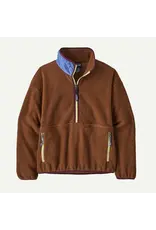 Patagonia W's Shearling ReCrafted Marsupial