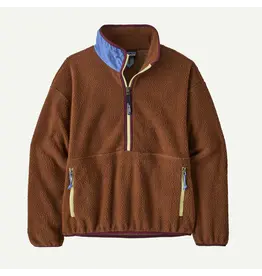 Patagonia W's Shearling ReCrafted Marsupial