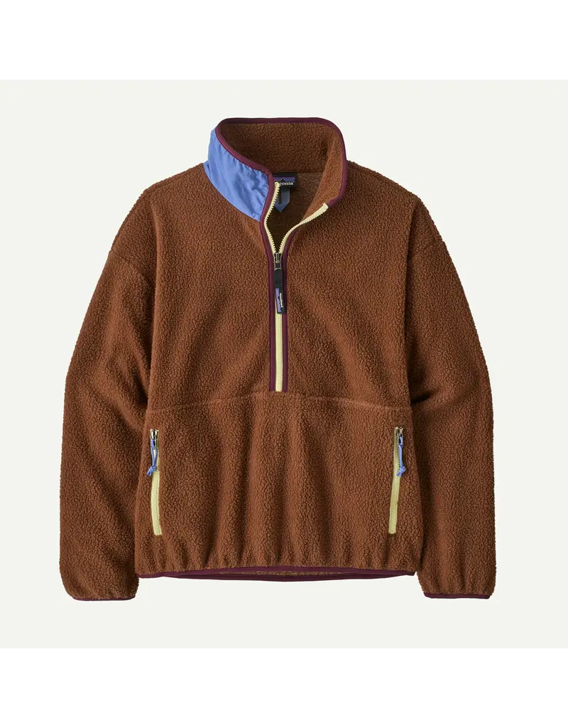 Patagonia W's Shearling ReCrafted Marsupial
