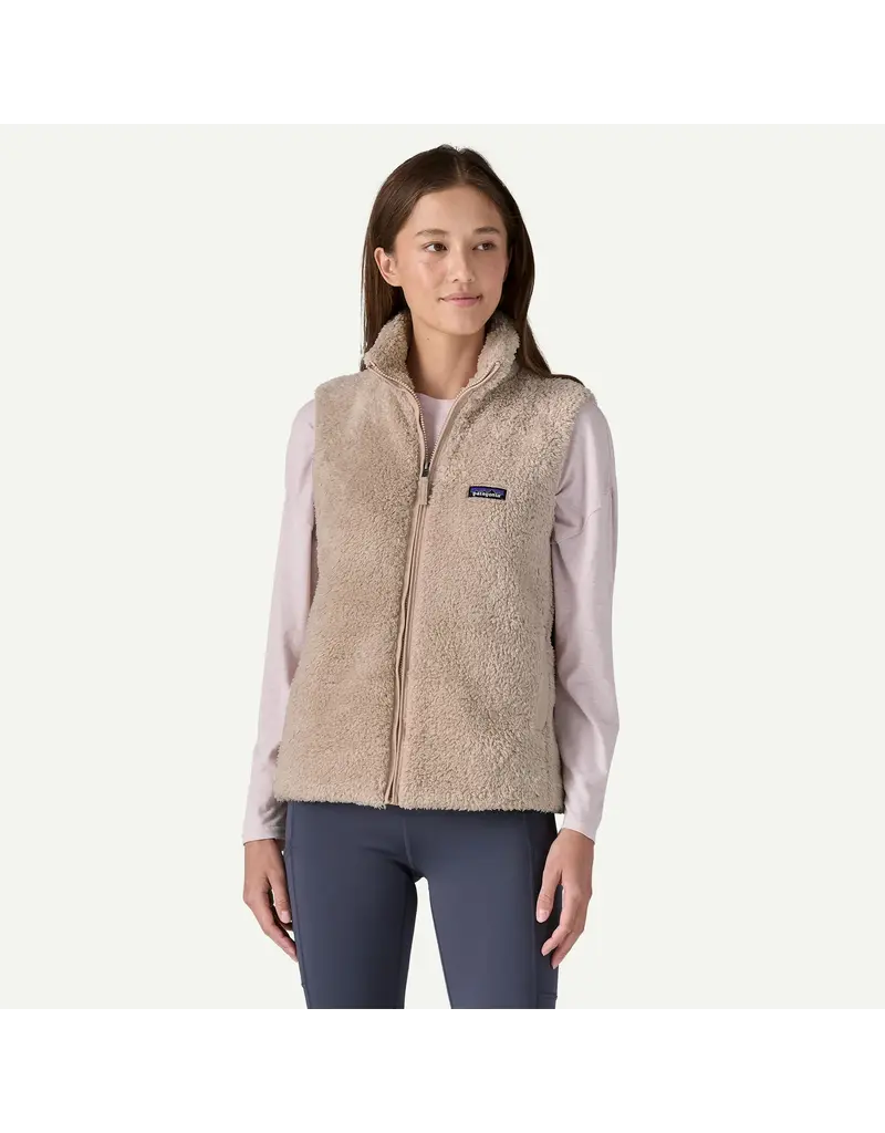 Patagonia W's Los Gatos Vest