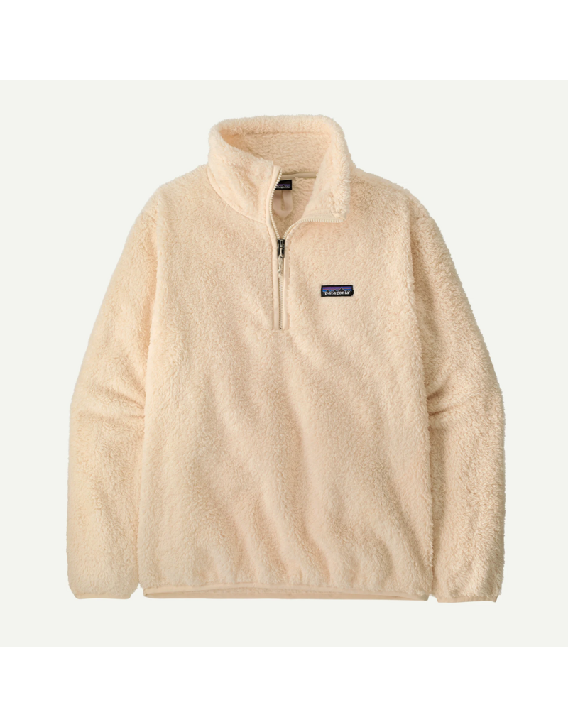 Patagonia W's Los Gatos 1/4 Zip