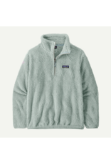 Patagonia W's Los Gatos 1/4 Zip