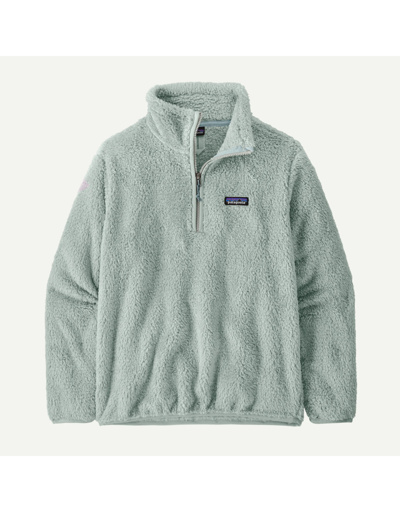 Patagonia W's Los Gatos 1/4 Zip