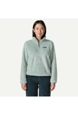 Patagonia W's Los Gatos 1/4 Zip