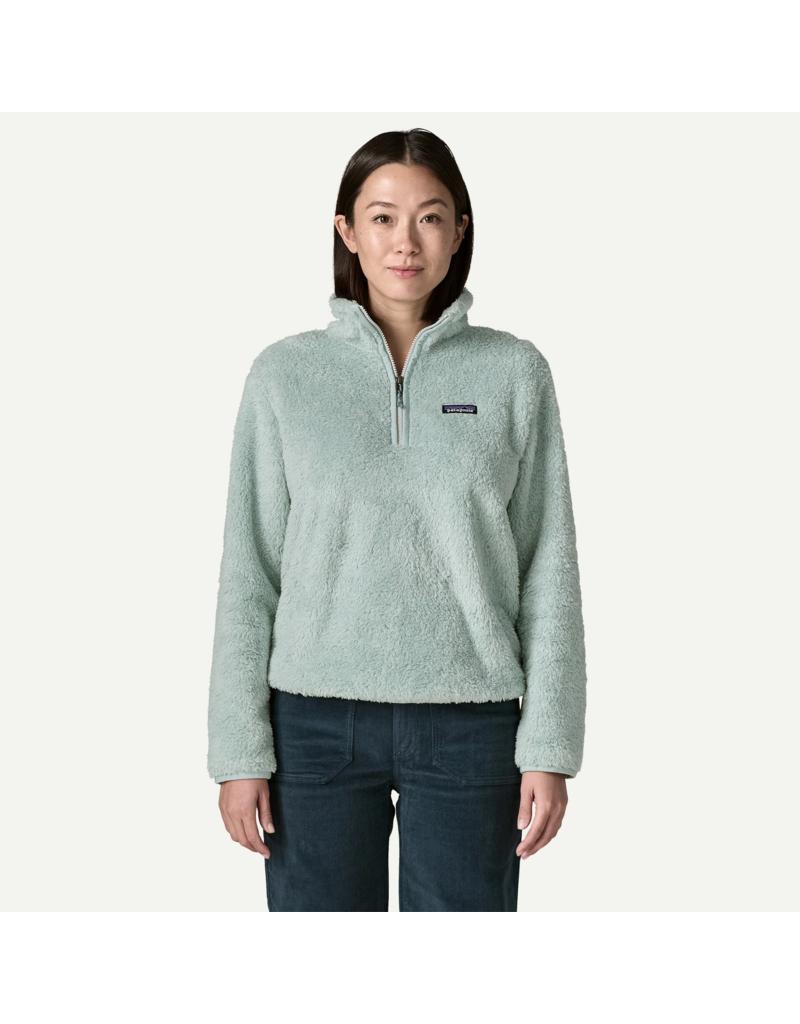 Patagonia W's Los Gatos 1/4 Zip