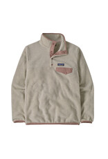 Patagonia W's LW Synch Snap-T P/O