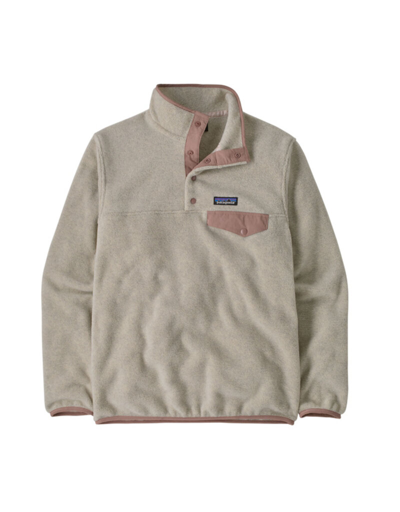 Patagonia W's LW Synch Snap-T P/O