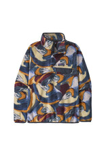 Patagonia W's LW Synch Snap-T P/O