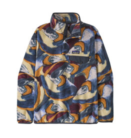 Patagonia W's LW Synch Snap-T P/O