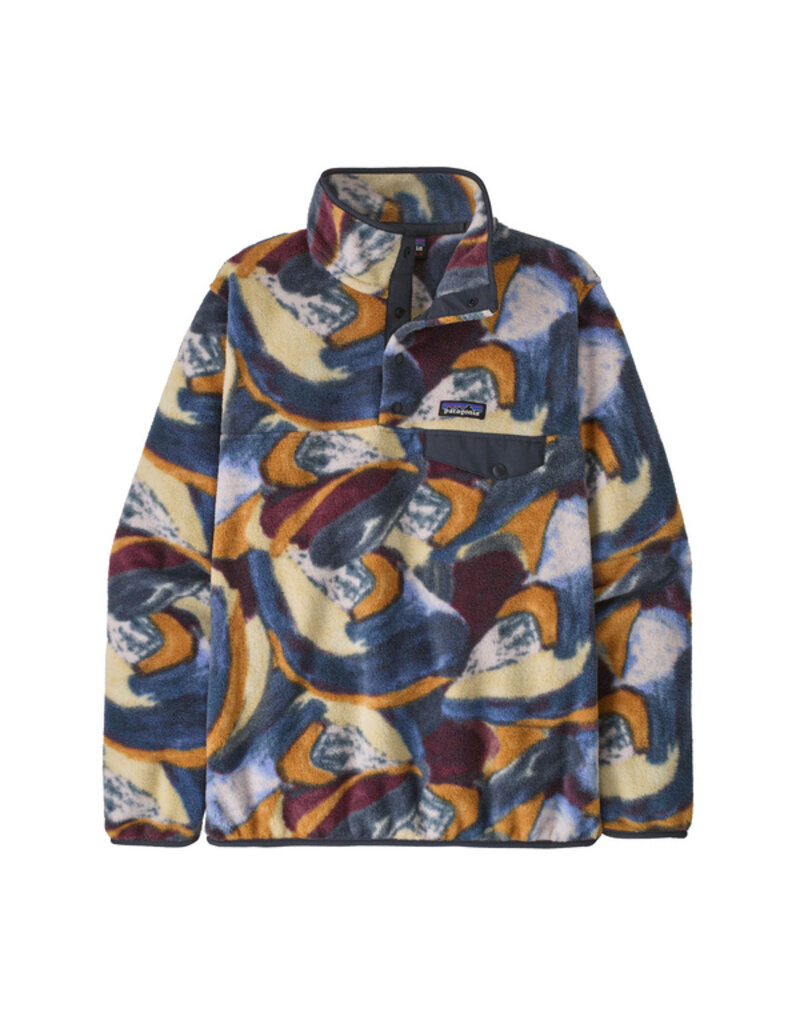 Patagonia W's LW Synch Snap-T P/O