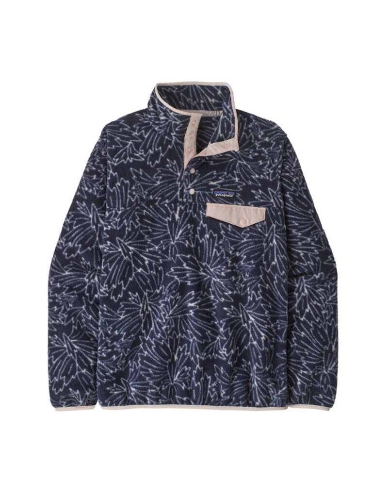 Patagonia W's LW Synch Snap-T P/O