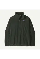Patagonia M's Better Sweater 1/4 Zip