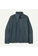 Patagonia M's Better Sweater 1/4 Zip