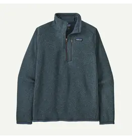 Patagonia M's Better Sweater 1/4 Zip